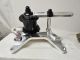 156200-0010 - 3.1"   RCD BBC  Idler  Outboard Idler Assembly with 3" Pulley  Polished